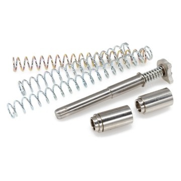 1911 Commander 4.25" Bushing Barrel