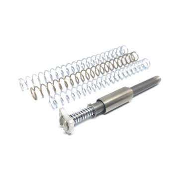 1911 5" Barrel & Clones "Bushing Only"  9mm NRA