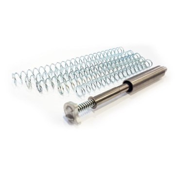 1911 6" Bushing Barrel & Clones 