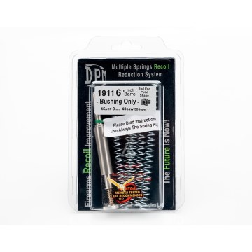 1911 6" Bushing Barrel & Clones  - 