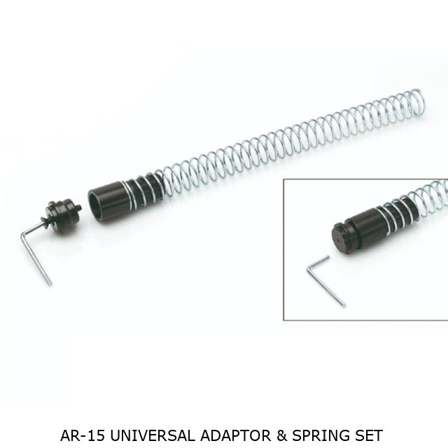 AR-15 Universal Adaptor & Spring Set 