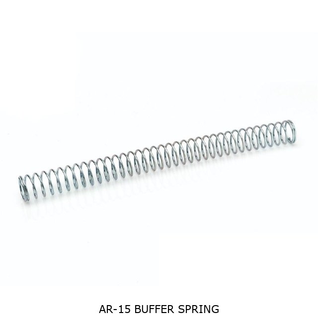 AR-15 Buffer Spring