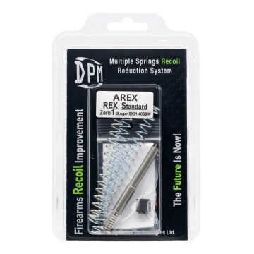 Arex Zero 1 Standard 4.25" &  Tactical 4.9" - 