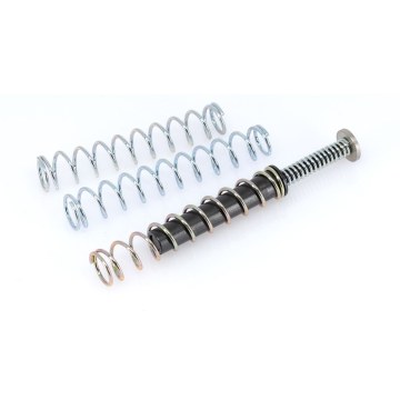 Arex Zero 1 Compact & Tactical Compact