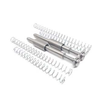 Arsenal Firearms AF-2011-A1 5" Double Barrel .45ACP - 38Super