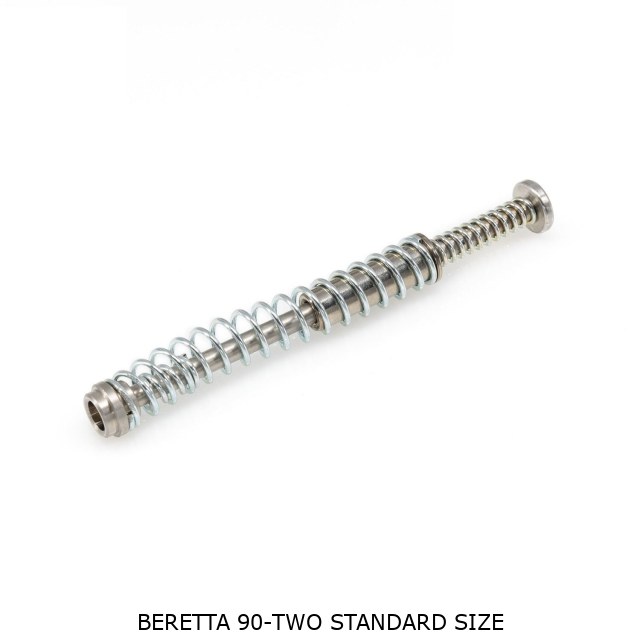 Beretta 90-TWO Standard Size