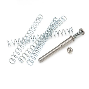 Beretta 92/96 Centurion  4.3" Barrel