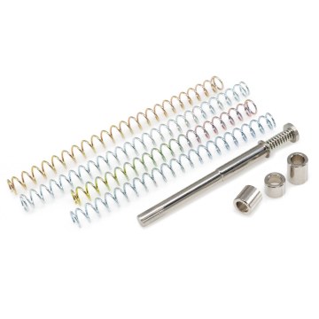 Beretta 92X Performance & Old Version 92/92FS