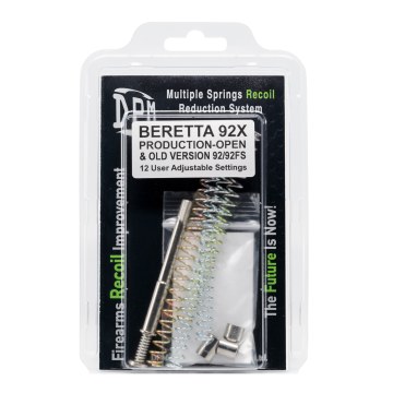 Beretta 92X Performance & Old Version 92/92FS - 