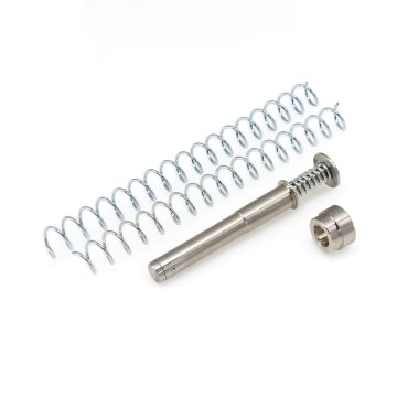 Beretta BU9 Nano  Micro Compact