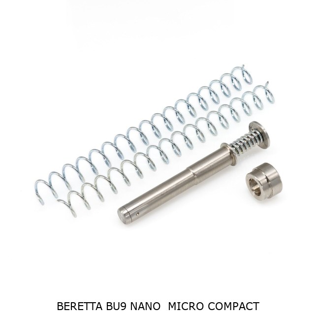Beretta BU9 Nano  Micro Compact