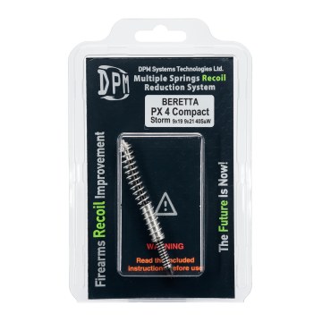 Beretta PX4 Storm Compact - 