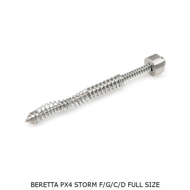 Beretta PX4 Storm F/G/C/D Full size