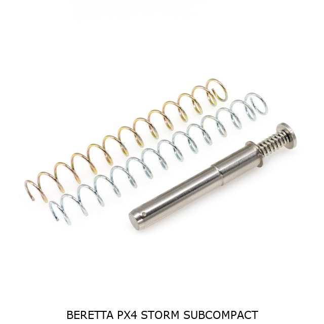 Beretta PX4 Storm Subcompact