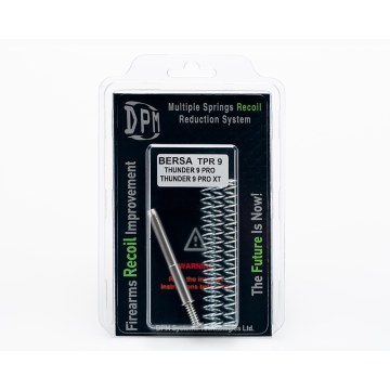 BERSA TPR, Thunder Pro & XT 4.25" Barrel Full Size - 
