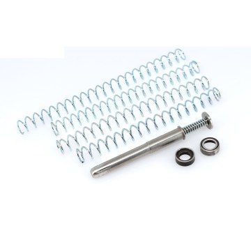 Canik Mete & Rival 5" - 5.2" - 5.74" Barrel