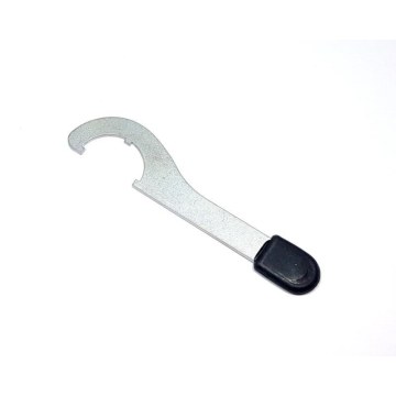 Compact Castle Nut Wrench For AR-15 & M-16