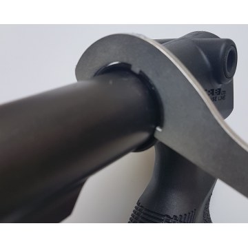 Compact Castle Nut Wrench For AR-15 & M-16 - 