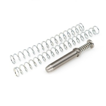 CZ 75 B-BD & 85B Standard size - Slide without hole