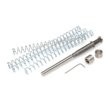 CZ 75 TS Czechmate Open Edition