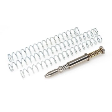 CZ 75 TS Tactical Sport & Standard IPSC