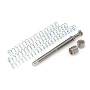 CZ P-09 Long Slide 4.53"