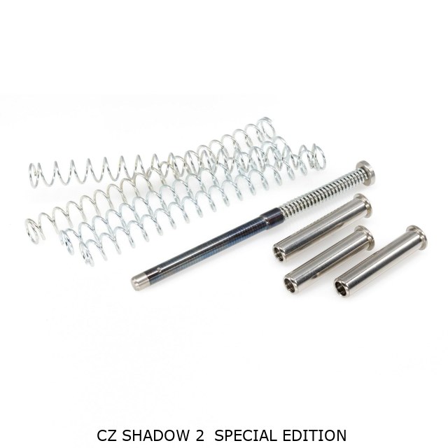 CZ Shadow 2  Special Edition 