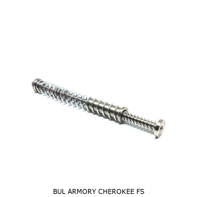 Bul Armory Cherokee FS