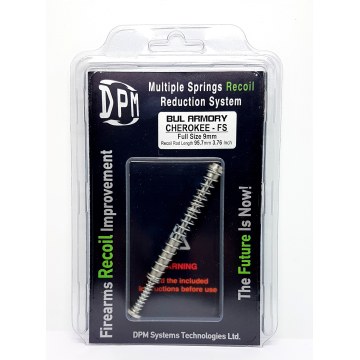 Bul Armory Cherokee FS - 