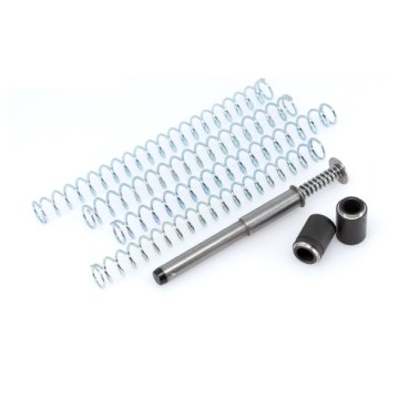 CANIK TP9 SFx 5.2" Barrel