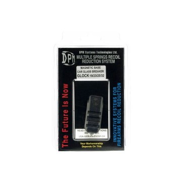 DPM Magnetic Base for Glock 19-23-25-32-38 All Gens -  DPM Magnetic Base for Glock 19-23-25-32-38 All Gens -