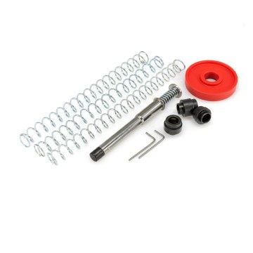 DPM "ADJUSTABLE" System for Gen 5 Glock MODELS: 17-22-31-34-35-37