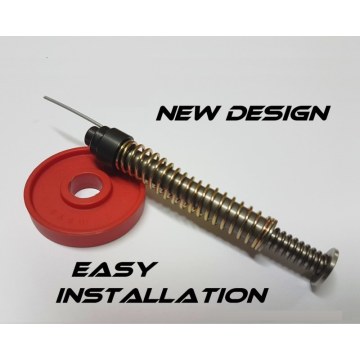 DPM "ADJUSTABLE" System for Gen 5 Glock MODELS: 17-22-31-34-35-37 - 