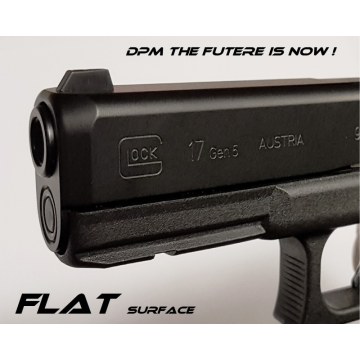 DPM "ADJUSTABLE" System for Gen 5 Glock MODELS: 17-22-31-34-35-37 - 