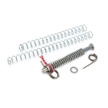 DPM "STANDARD VERSION" For Glock MODELS: 17L-24C-34-35 Gens 1-2-3