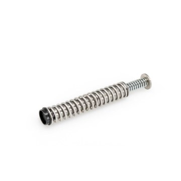 DPM "CAPTURED" RECOIL SYSTEM for Gen 4 Glock Models: 20-21-41-41SF DPM "CAPTURED" RECOIL SYSTEM for Gen 4 Glock Models: 20-21-41-41SF