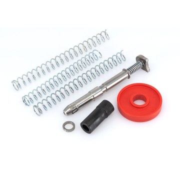 Staccato P 4.4" Bull Barrel