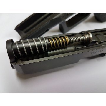 DPM Telescopic Recoil System for Glock models: 29-30-30S-30SF-36 Gens 1-5  - 