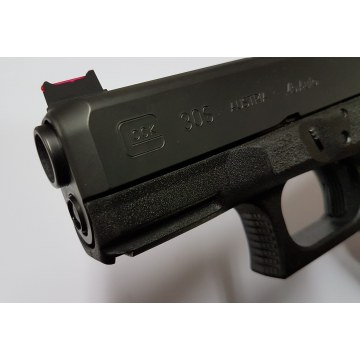 DPM Telescopic Recoil System for Glock models: 29-30-30S-30SF-36 Gens 1-5  - 