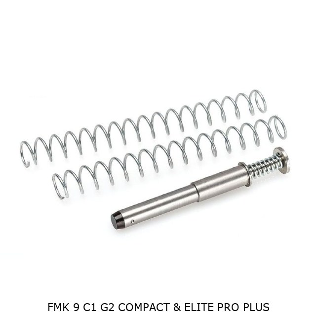 FMK 9 C1 G2 Compact & Elite Pro Plus