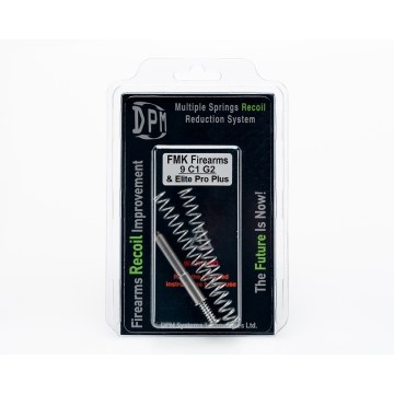 FMK 9 C1 G2 Compact & Elite Pro Plus - 