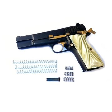 FN Browning Hi-Power - 