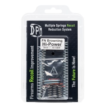 FN Browning Hi-Power - 