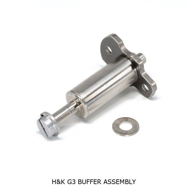 H&K G3 Buffer Assembly
