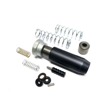 H&K MR.308 & MR762A1 – HK417 & G27 - 