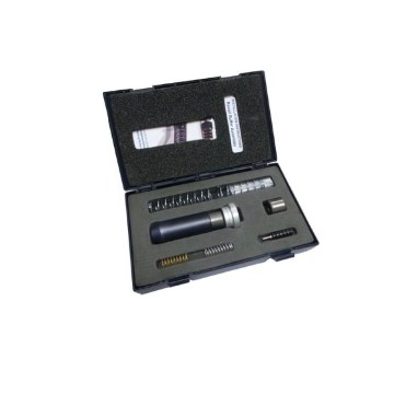 H&K MR.308 & MR762A1 – HK417 & G27 - 