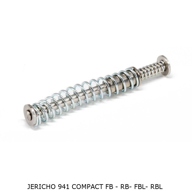 Jericho 941 Compact FB - RB- FBL- RBL 