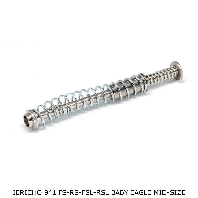 Jericho 941 FS-RS-FSL-RSL Baby Eagle Mid-Size