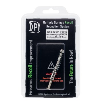 Jericho 941 FS-RS-FSL-RSL Baby Eagle Mid-Size - 