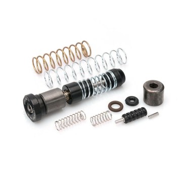 Μ-16/AR-15/AR-10 .308/7.62 Caliber Rifles MIL-SPEC Μ-16/AR-15/AR-10 .308/7.62 Caliber Rifles MIL-SPEC